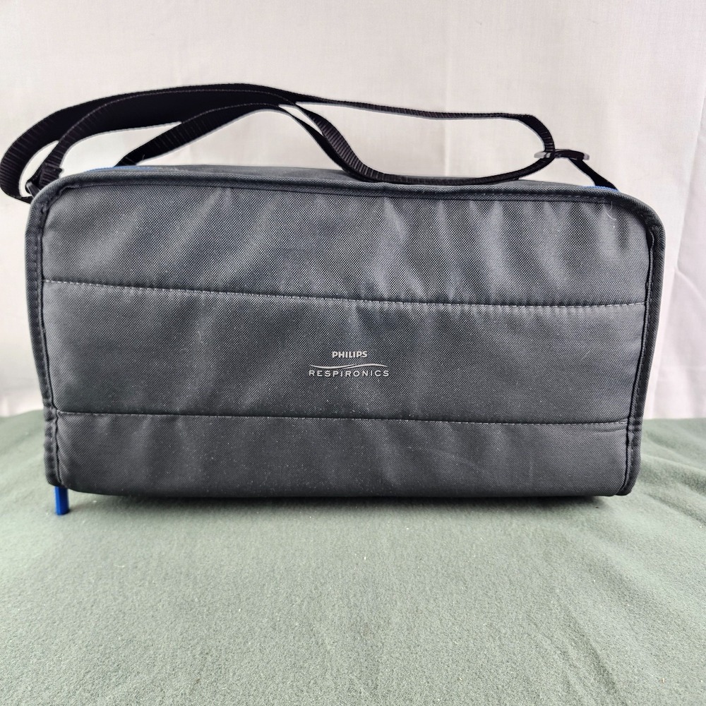 Philips Respironics DreamStation Travel Bag Carrying Case Bag
